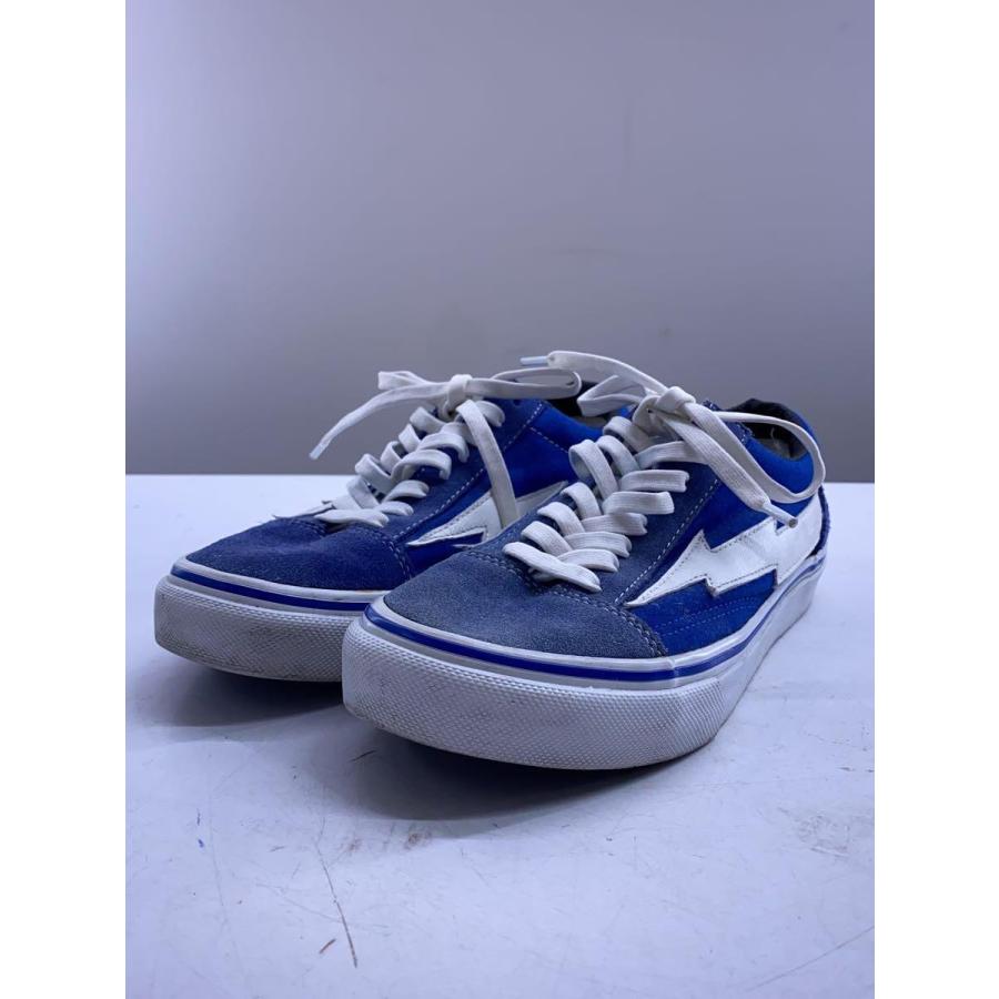 REVENGE X STORM◆ローカットスニーカー/US6/BLU｜ssol-shopping｜02