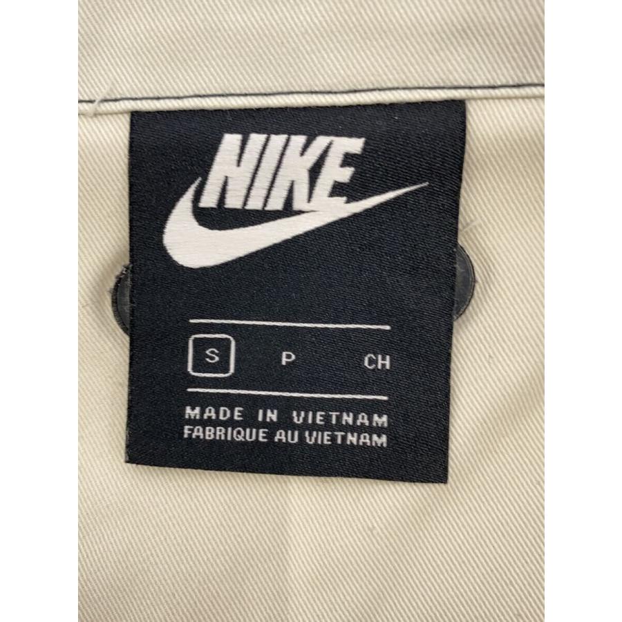 NIKE◇オーバーオール/--/--/WHT/無地 : セカンドストリートYahoo!店