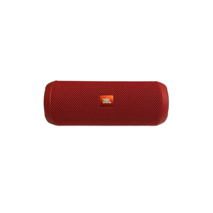 JBL◇Bluetoothスピーカー FLIP3 RED JBLFLIP3RED : セカンド