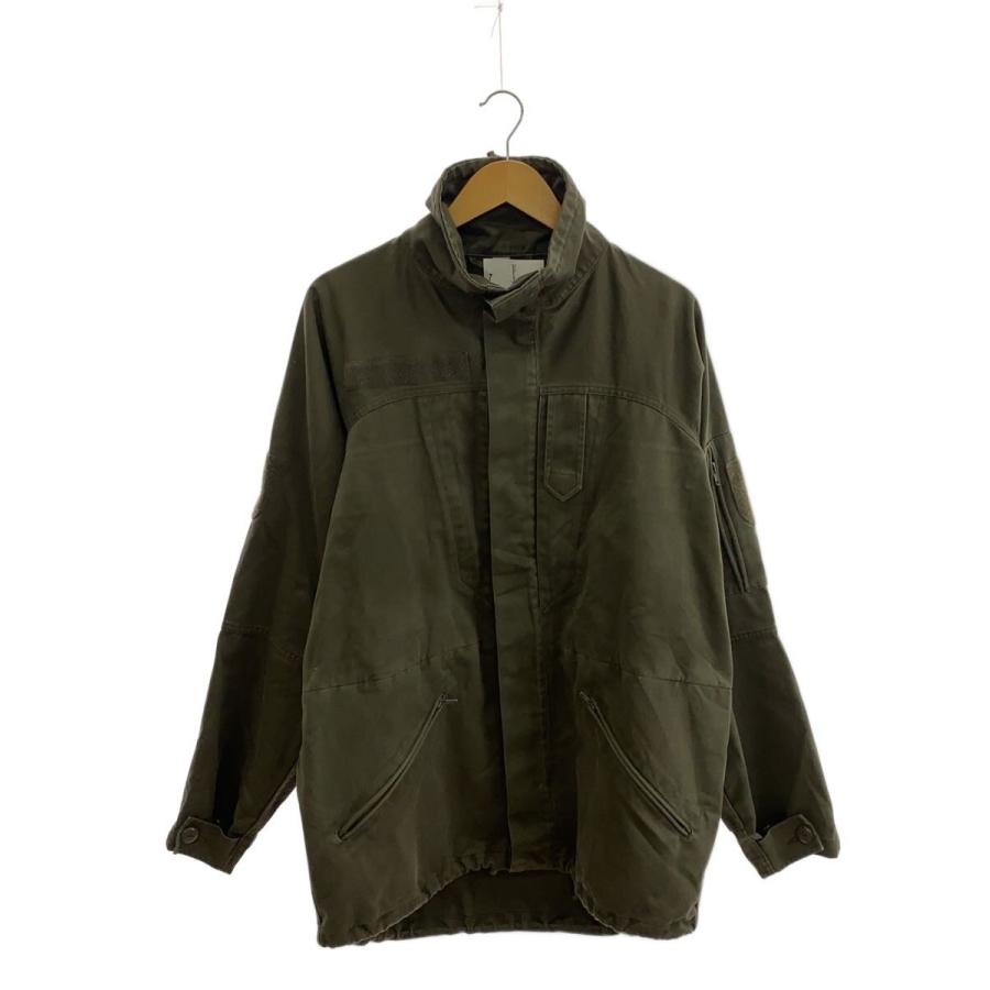 MILITARY◇オーストリア軍/パラトルーパージャケット/ミリタリー