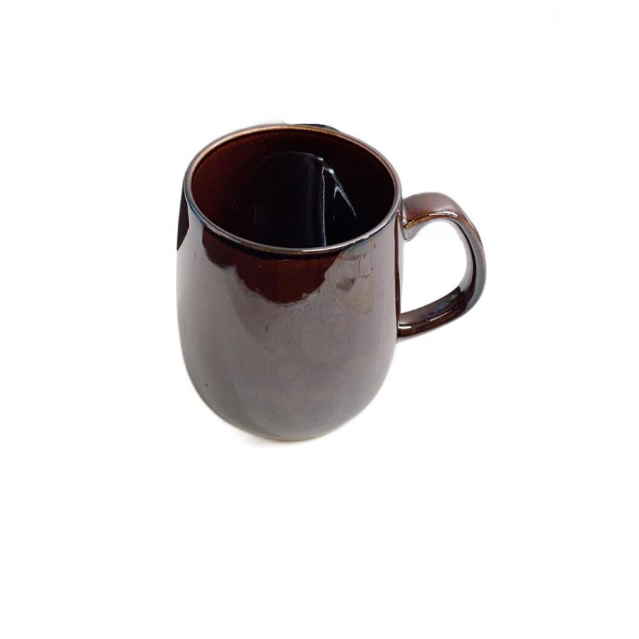 Starbucks◇名古屋JRゲートタワー店限定/マグ飴釉 : セカンド