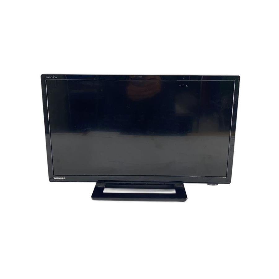 TOSHIBA◇薄型テレビ・液晶テレビ REGZA 19S22 [19インチ 