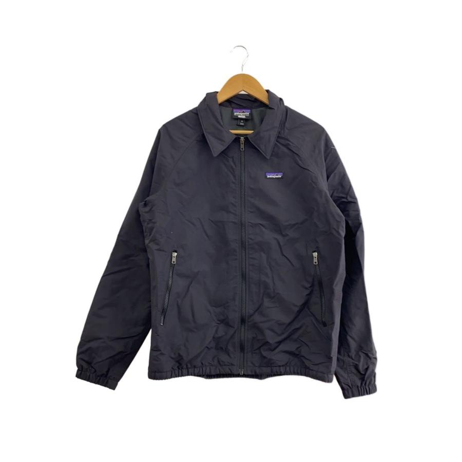 patagonia◇バギーズジャケット/ナイロンジャケット/M/ナイロン/BLK