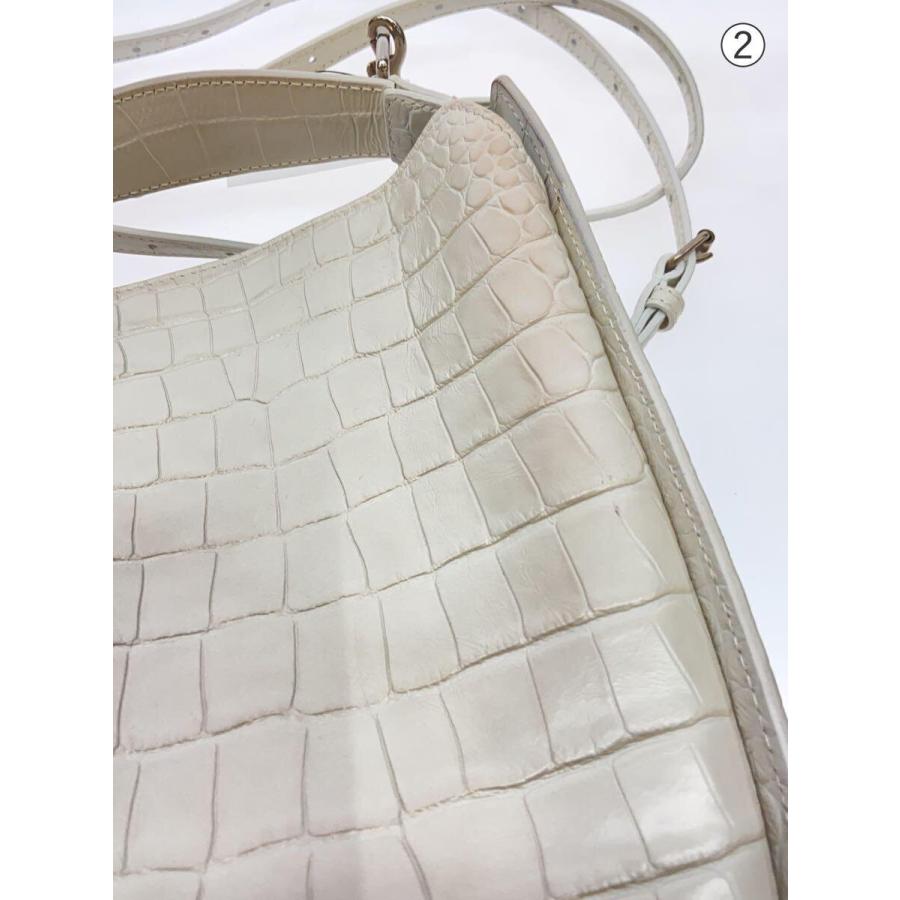 m*o様 値下げ‼️ 極美品BALENCIAGA TOOL2.0 ノースサウス BALENCIAGA◇色移りあり/tool2.0/ノースサウス/ショルダーバッグ