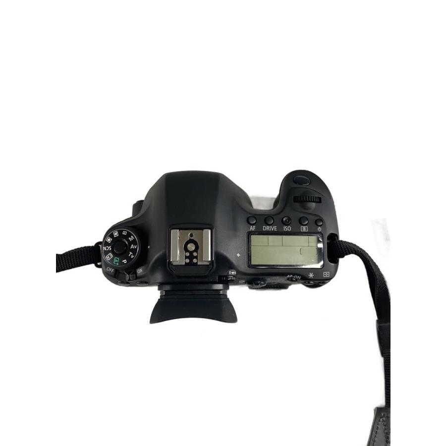 CANON◆デジタル一眼カメラ EOS 6D ボディ DS126401_2