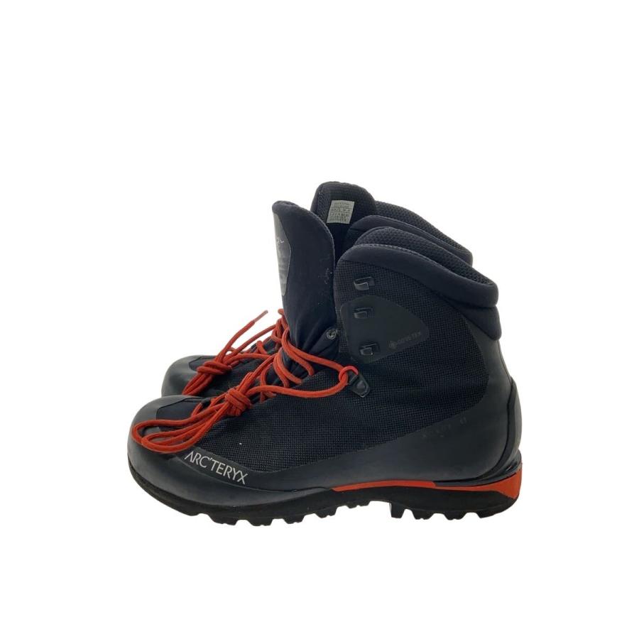 ARC'TERYX◇ACRUX TR/トレッキングブーツ/26.5cm/BLK/ゴアテックス