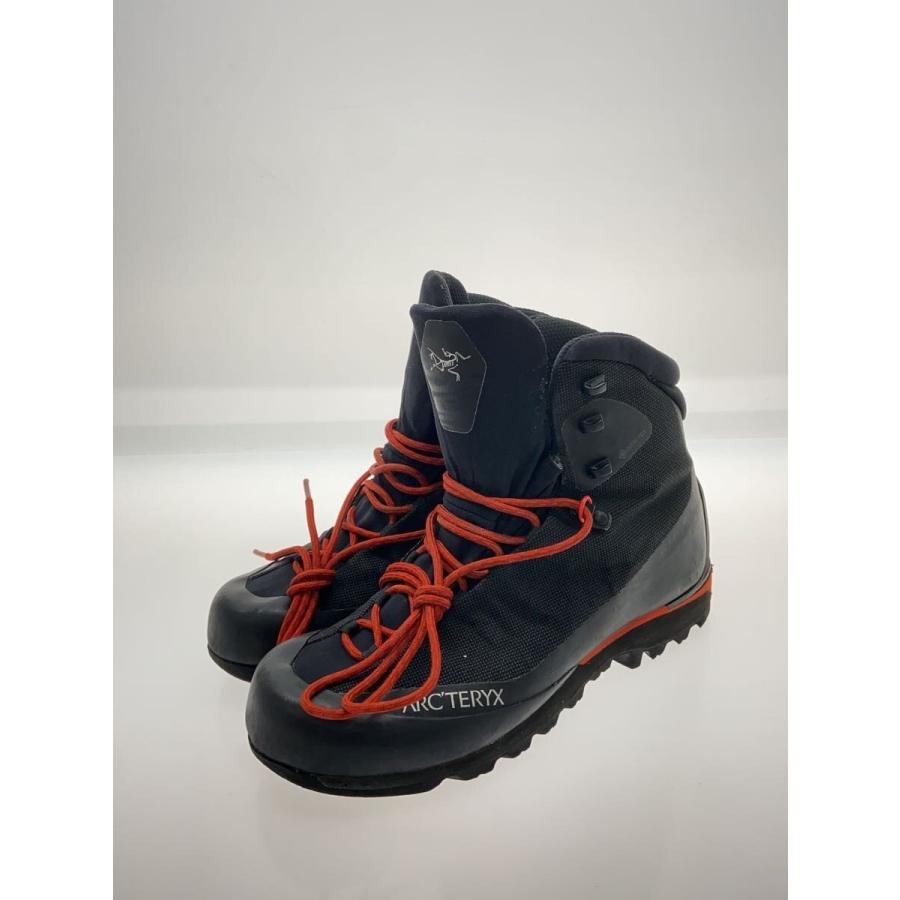 ARC'TERYX◇ACRUX TR/トレッキングブーツ/26.5cm/BLK/ゴアテックス
