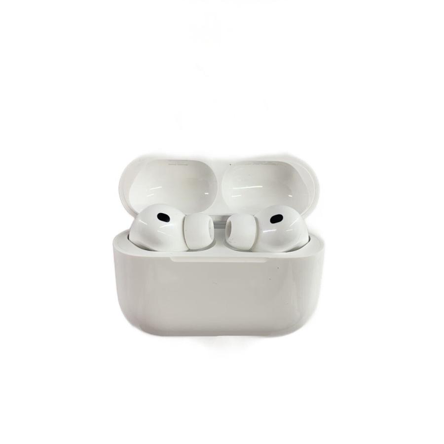 Apple◇イヤホン AirPods Pro 3 MFHP4J/A : セカンドストリートYahoo 