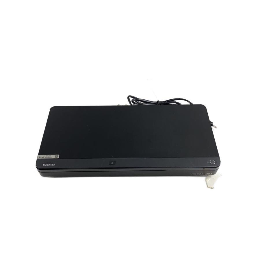 TOSHIBA DBR-Z620 REGZA ブルーレイレコーダー 中古】〔中古品〕 DBR