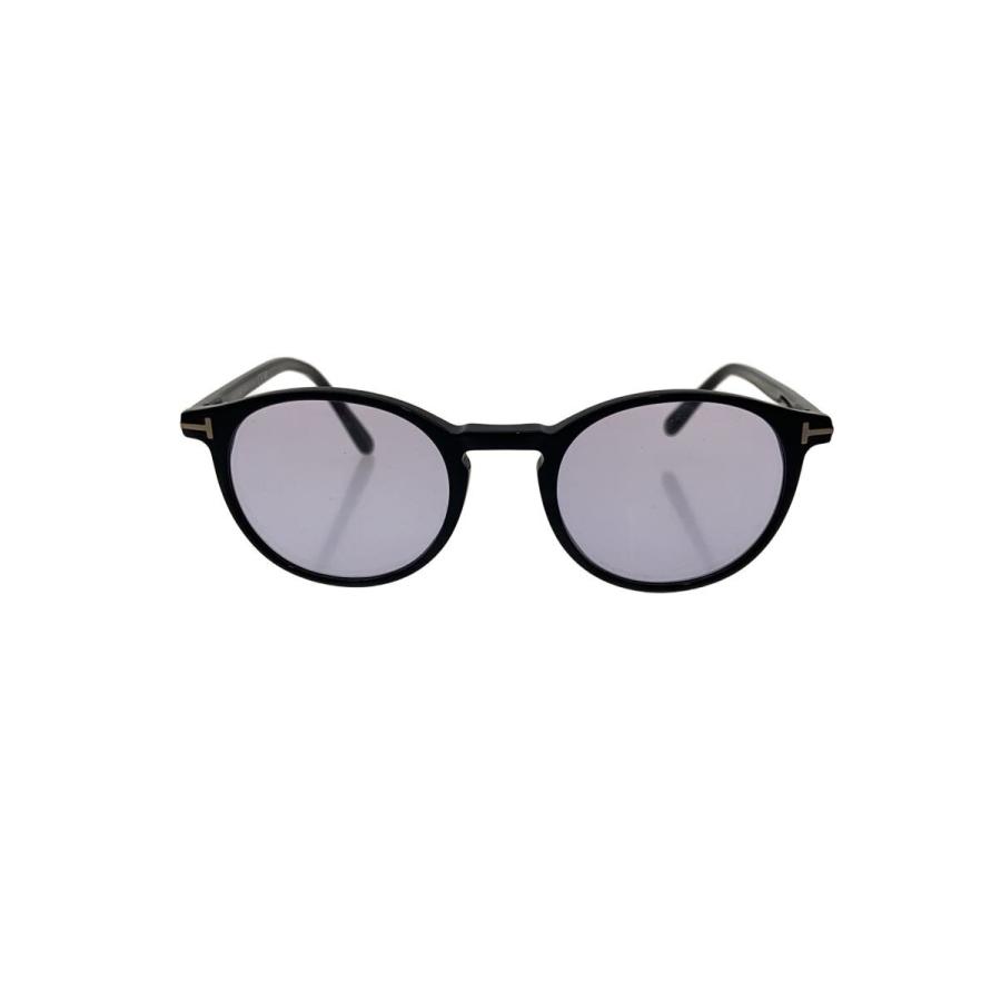 TOM FORD◇Andrea-02/サングラス/BLK/PUP/メンズ/tf539// : セカンド