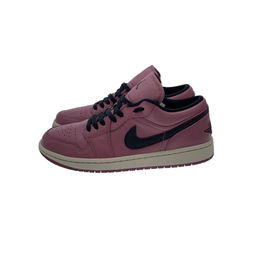 NIKE◇AIR JORDAN 1 LOW SE_エアジョーダン ロー シーズナル 