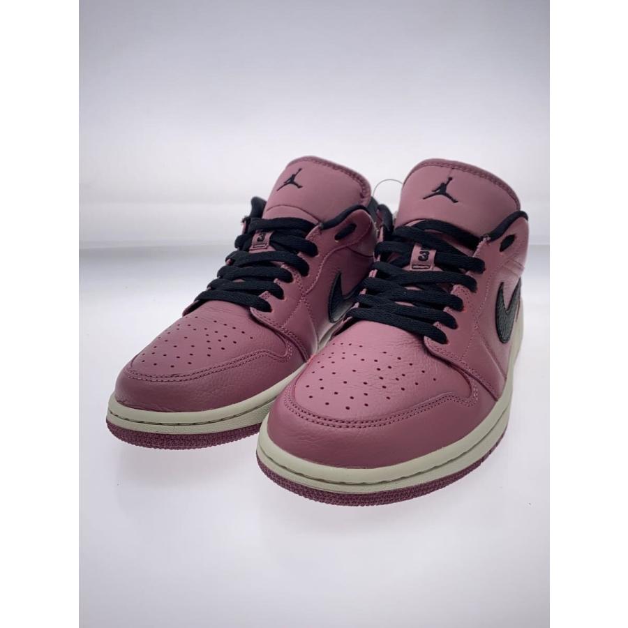 NIKE◇AIR JORDAN 1 LOW SE_エアジョーダン ロー シーズナル 