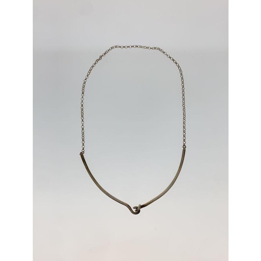 vihod/ネックレス/SV925/SLV/トップ無/メンズ : セカンドストリート