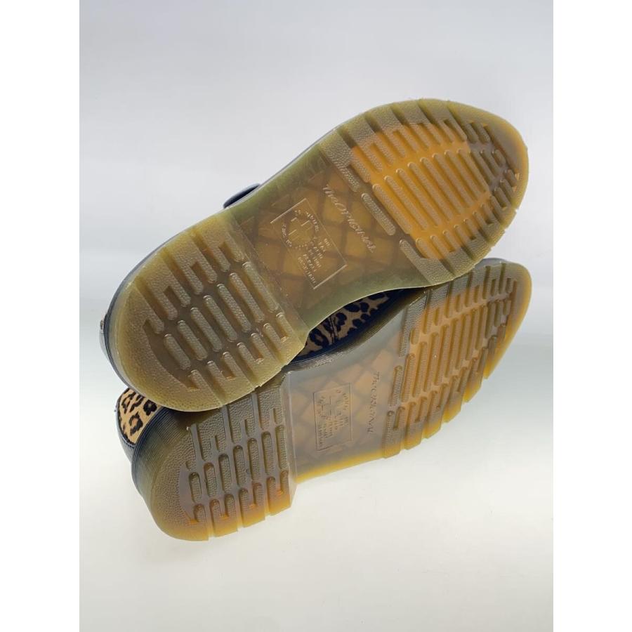 Dr.Martens◇メリージェーンシューズ/レオパード柄/シューズ/UK5/CML