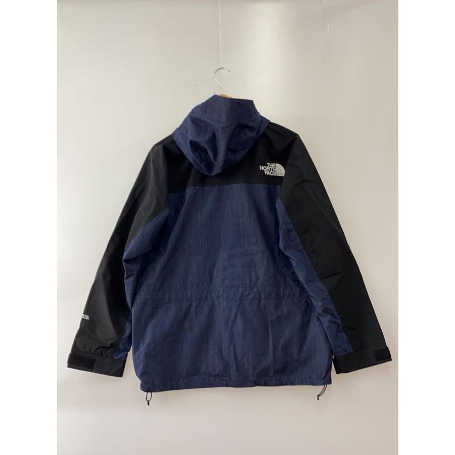 THE NORTH FACE◇MOUNTAIN LIGHT DENIM JACKET_マウンテンライトデニム
