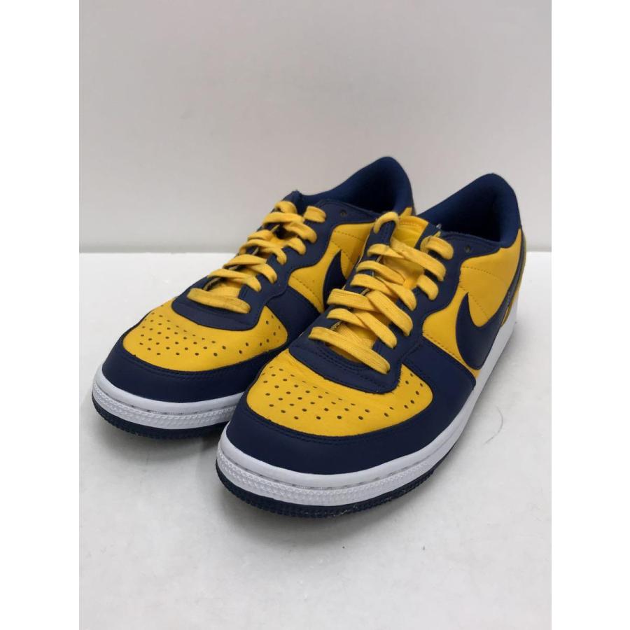 NIKE◆TERMINATOR LOW_ターミネーター LOW/27.5cm/YLW｜ssol-shopping｜02