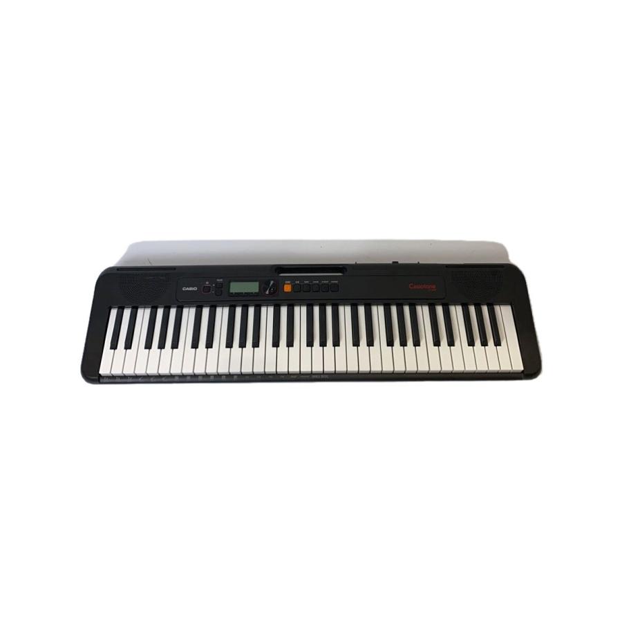 CASIO◇キーボード CT-S195/本体のみ : セカンドストリートYahoo!店
