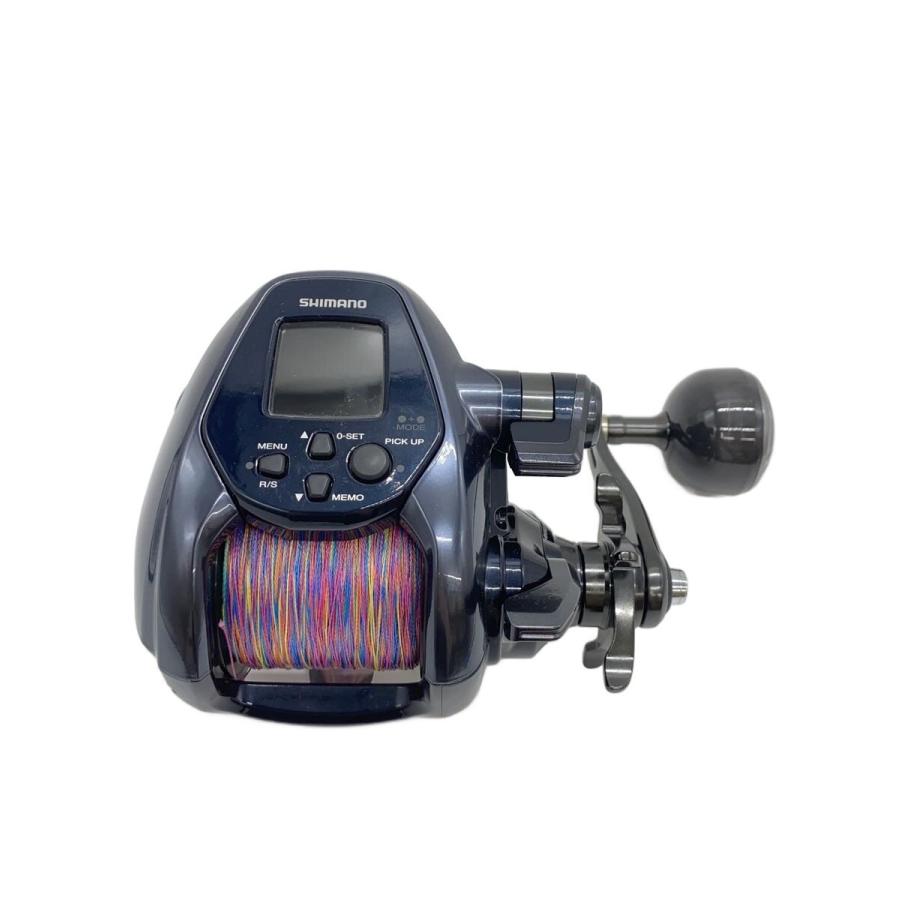シマノ　22フォースマスター3000 美品 SHIMANO◇22 フォースマスター 3000 044488// : セカンドストリート