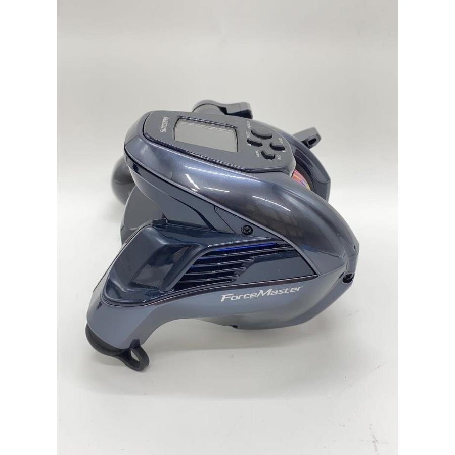 SHIMANO◇22 フォースマスター 3000 044488// : セカンドストリート