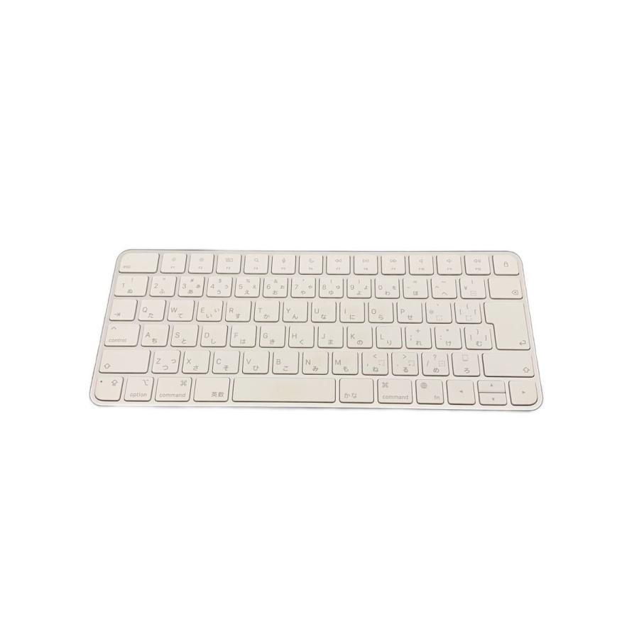 Apple◇Magic Keyboard MK2A3J/A A2450 : セカンドストリートYahoo!店