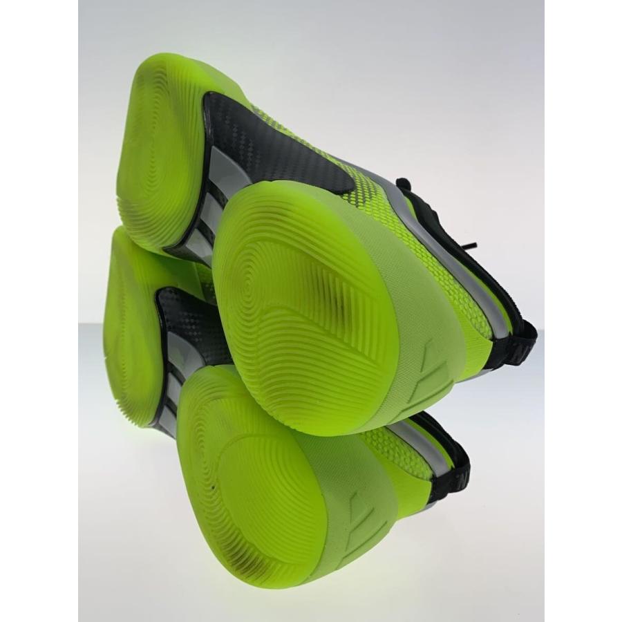 adidas◇D.O.N. ISSUE 6/27.5cm/YLW : セカンドストリートYahoo!店 