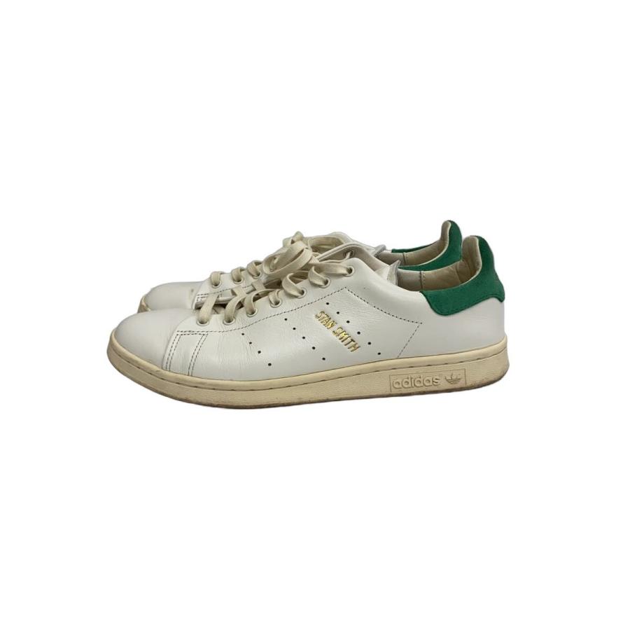 新品未使用タグ付　 Stan Smith LUX ホワイト/ワイン　28cm adidas◇STAN SMITH LUX_スタンスミス LUX/28cm/WHT : セカンド