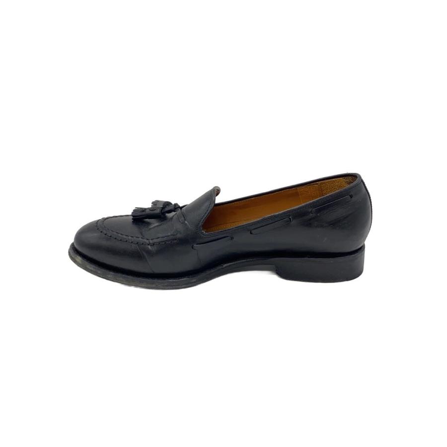 Jalan Sriwijaya◇ローファー/38/BLK/レザー/98903 : セカンド