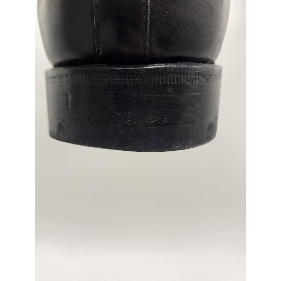 Jalan Sriwijaya◇ローファー/38/BLK/レザー/98903 : セカンド