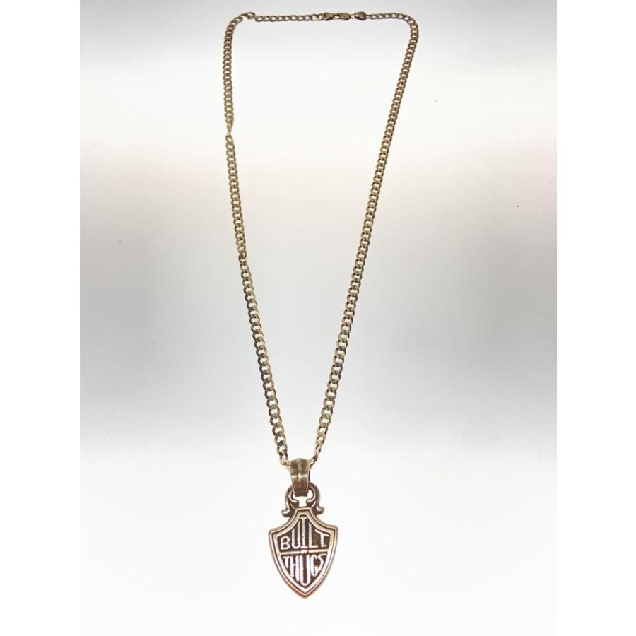 GUCCI◇ネックレス/ライオン/-/SLV/メンズ GUCCI☆素敵！Lion Head