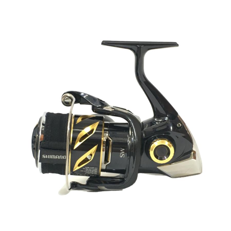 SHIMANO◇20 ステラ SW 4000XG/スピニングリール :2339720684787