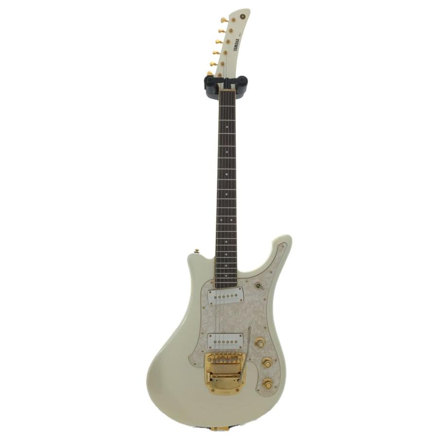 YAMAHA◇SGV1200/Perl Snow White/2001/台湾製/黄変有り/本体のみ