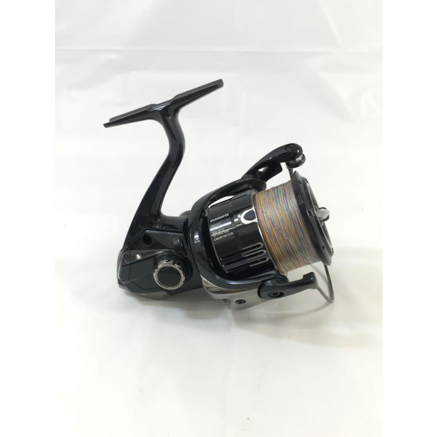 SHIMANO◇19ヴァンキッシュ4000MHG/スピニングリール : セカンド SHIMANO◇19ヴァンキッシュ4000MHG/スピニングリール : セカンド