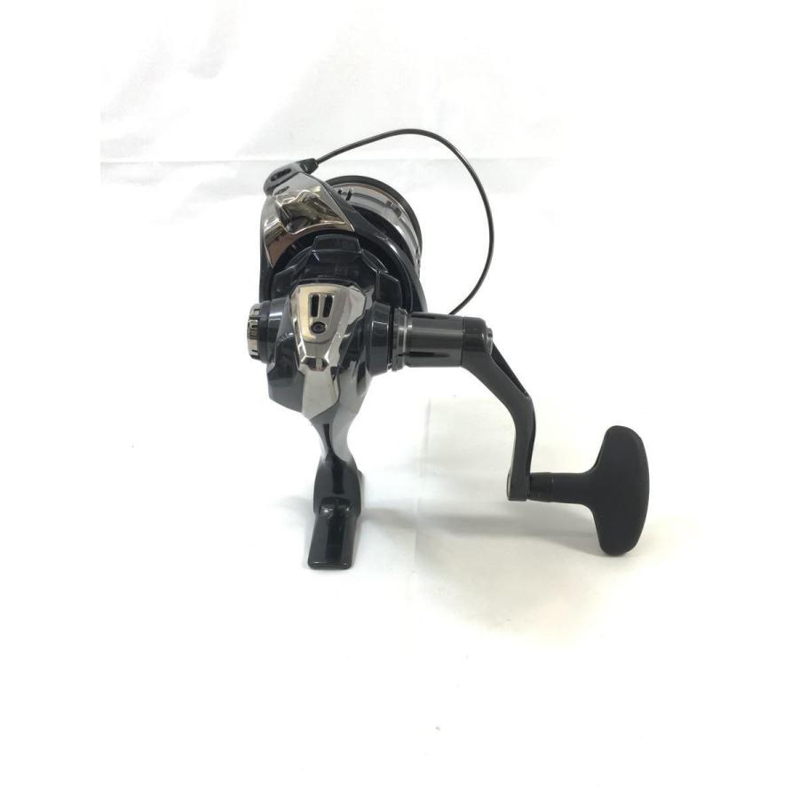 SHIMANO◇19ヴァンキッシュ4000MHG/スピニングリール : セカンド SHIMANO◇19ヴァンキッシュ4000MHG/スピニングリール : セカンド