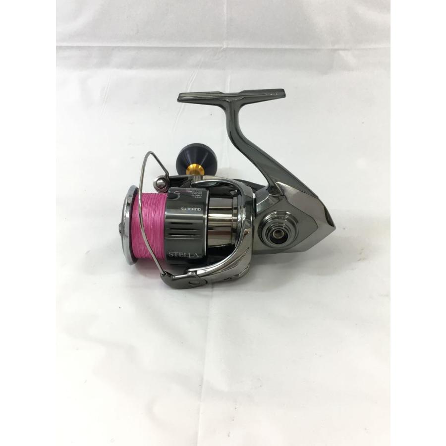 SHIMANO◇スピニングリール/043962 22ステラ4000XG SHIMANO◇スピニングリール/043962 22ステラ4000XG