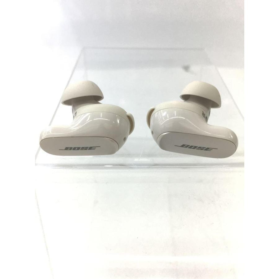 BOSE◆イヤホン QuietComfort Earbuds II [Soapstone]/22年製｜ssol-shopping｜02