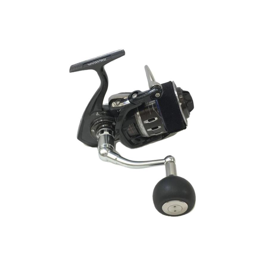 DAIWA◇16キャタリナ4500/スピニングリール : 2339721814794 DAIWA◇16キャタリナ4500/スピニングリール : 2339721814794