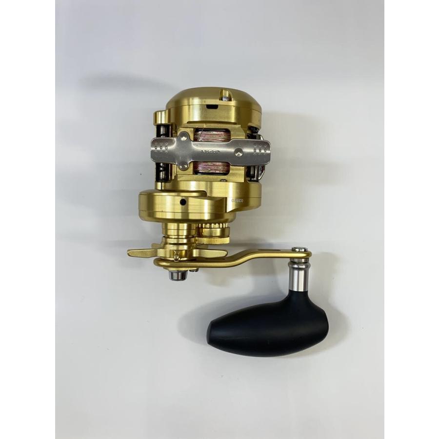 18オシアコンクエストCT300HG シマノ オシア コンクエスト CT 300HG 右 (リール) 価格比較