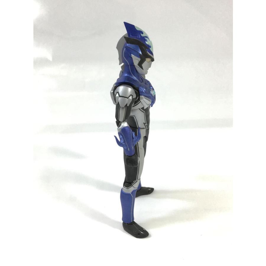 BANDAI SPIRITS◆S.H.Figuarts[初回特典付き] ウルトラマンブル アクア ※開封品｜ssol-shopping｜03