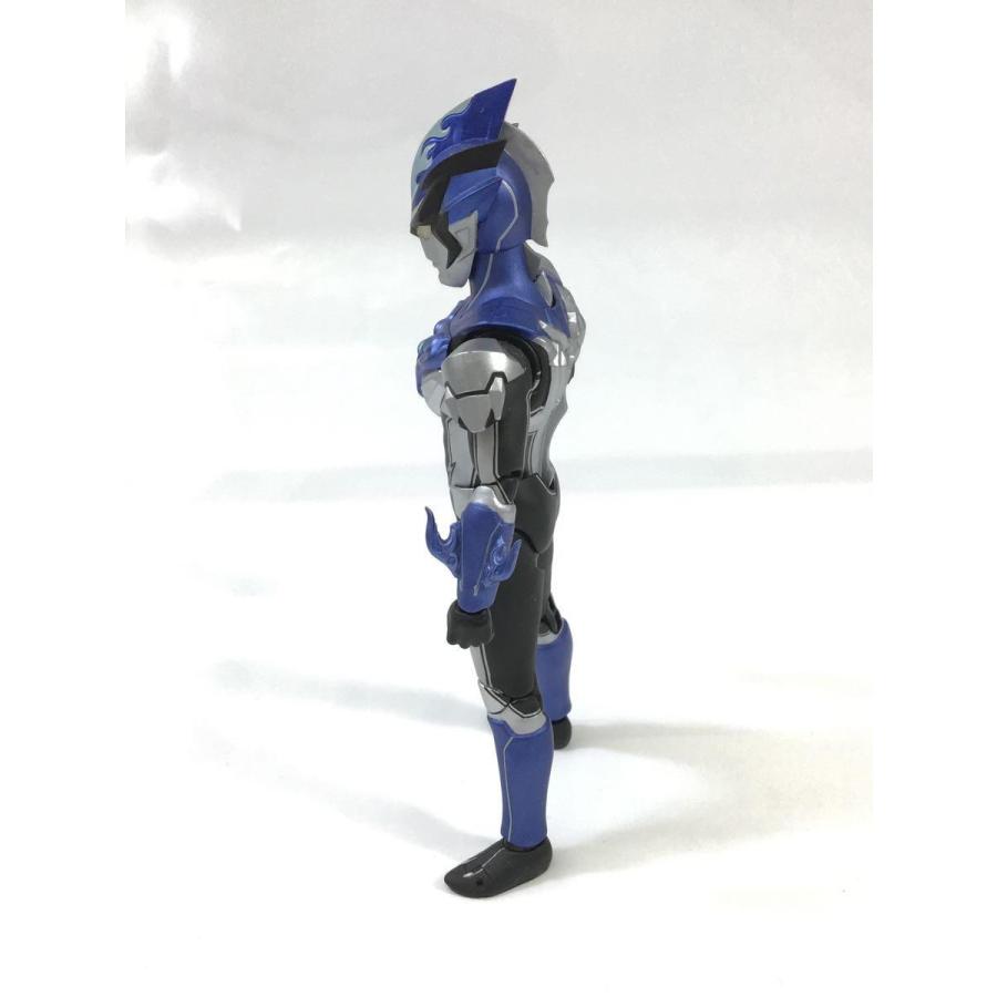 BANDAI SPIRITS◆S.H.Figuarts[初回特典付き] ウルトラマンブル アクア ※開封品｜ssol-shopping｜05