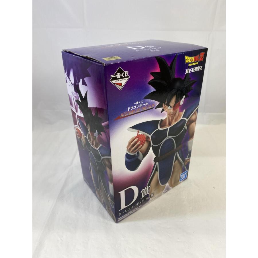BANDAI SPIRITS◇D賞 ターレス 「一番くじ ドラゴンボール BANDAI SPIRITS◇D賞 ターレス 「一番くじ ドラゴンボール