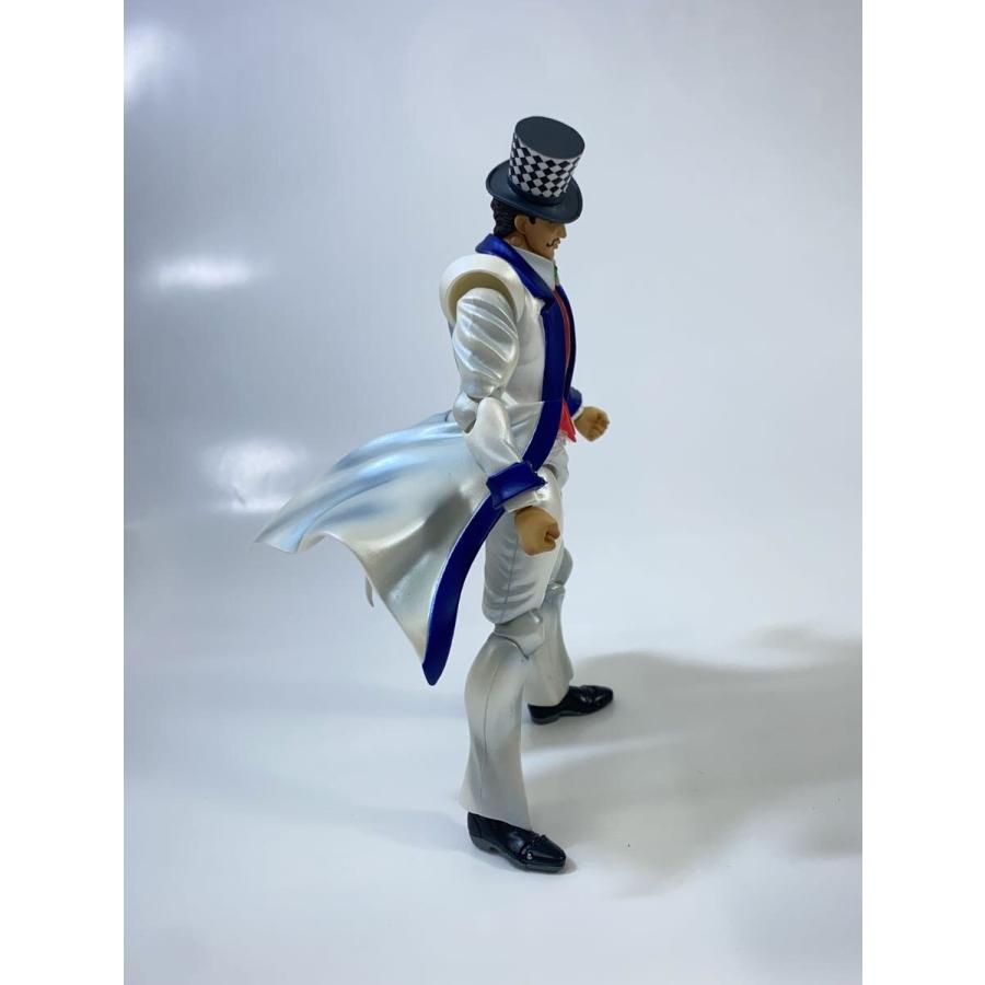 未開封　超像可動　ウィル・A・ツェペリ メディコス・エンタテイメント/ウィル・A・ツェペリ 超像可動