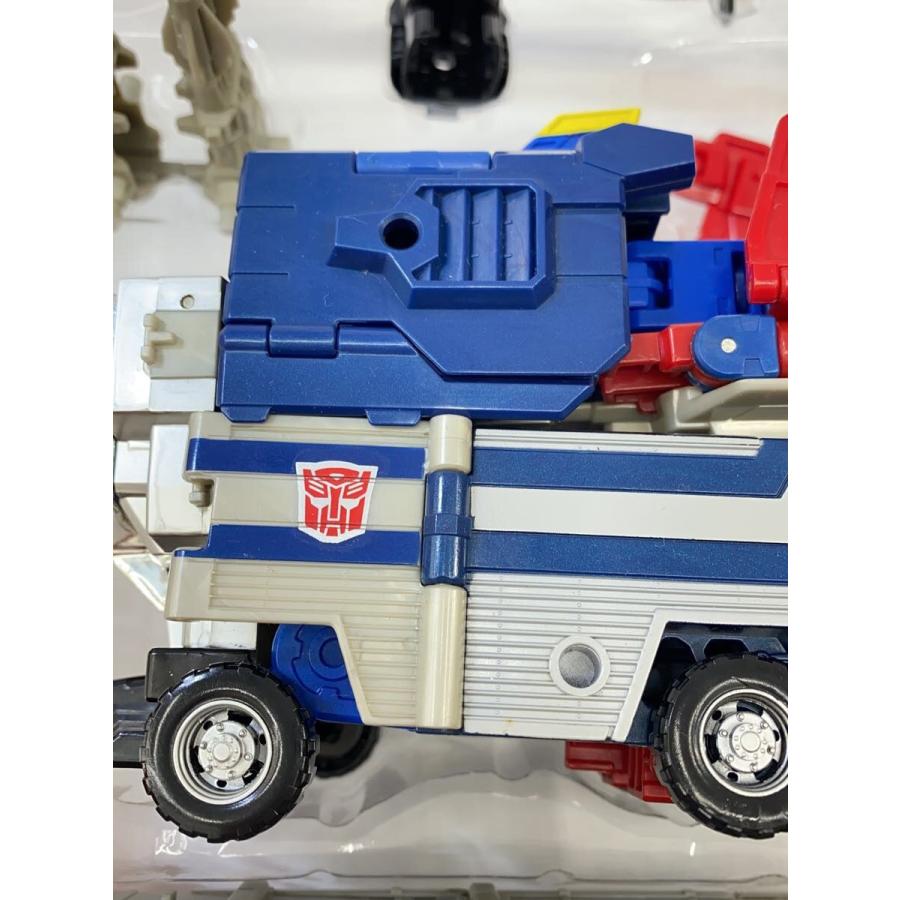 TAKARA TOMY◇LG-EX ゴッドジンライ 「トランスフォーマー レジェンズ