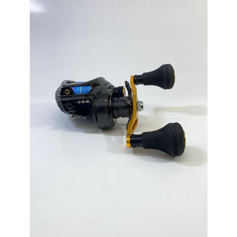 Abu Garcia ROXANI POWERSHOOTER リール 【公式通販】