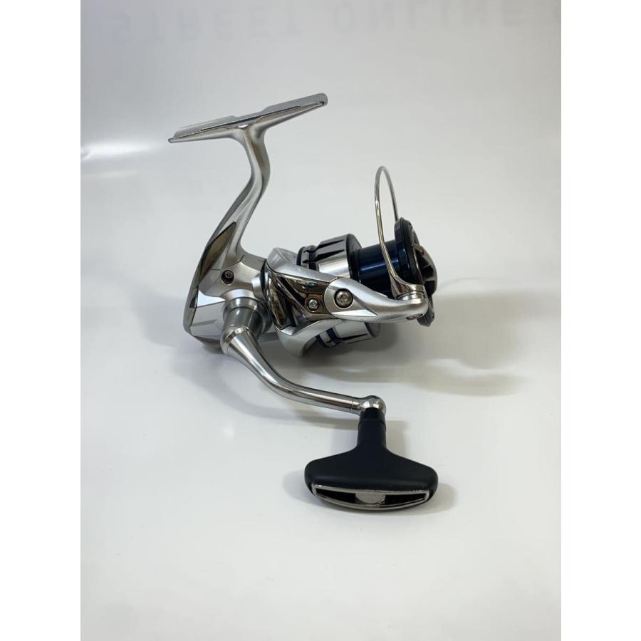 □□SHIMANO シマノ ストラディック C3000XG 04020 シマノ