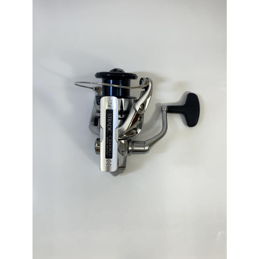 SHIMANO◇19 ストラディック C3000XG 04020/スピニングリール