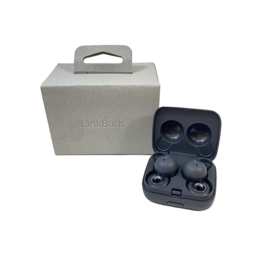 SONY◇LinkBuds UC for Microsoft Teams WF-L900UC/2022年製