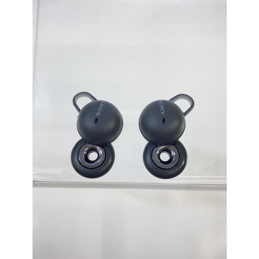 SONY◇LinkBuds UC for Microsoft Teams WF-L900UC/2022年製