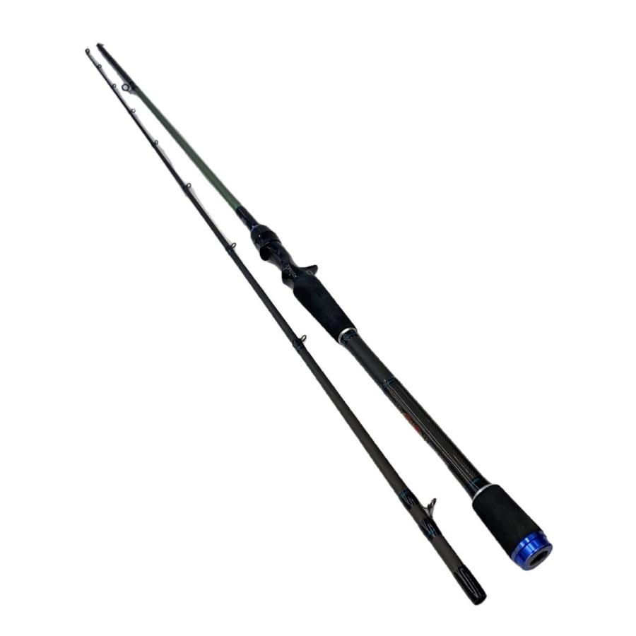 ノリーズ ロックフィッシュボトムパワーオーシャン RPO76XHC2 【公式通販】