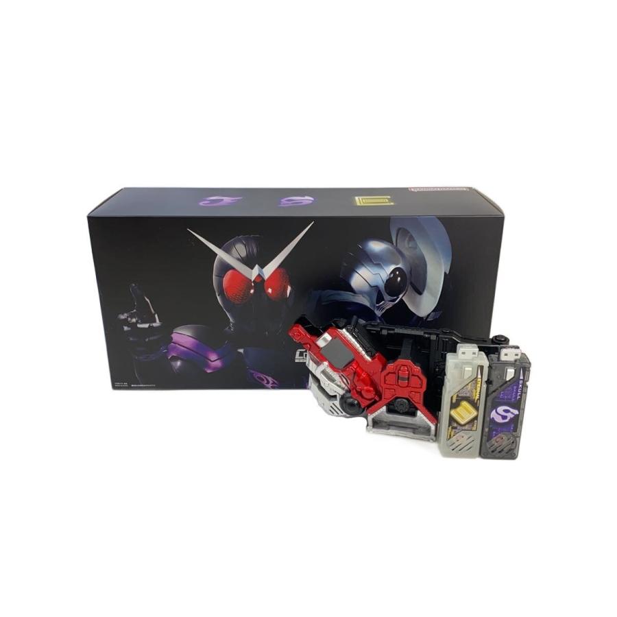 BANDAI◇コンプリートセレクションモディフィケーション CSMロスト