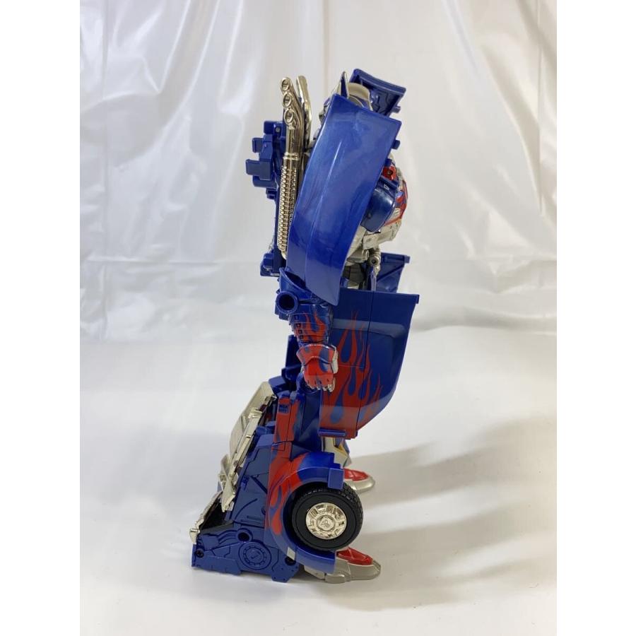 TAKARA TOMY◇TLK-15 キャリバーオプティマスプライム